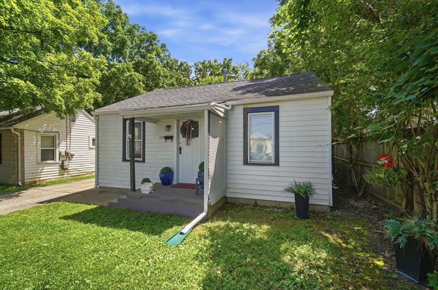 124 4th Avenue 124 4th Avenue, Springfield, OH 45505