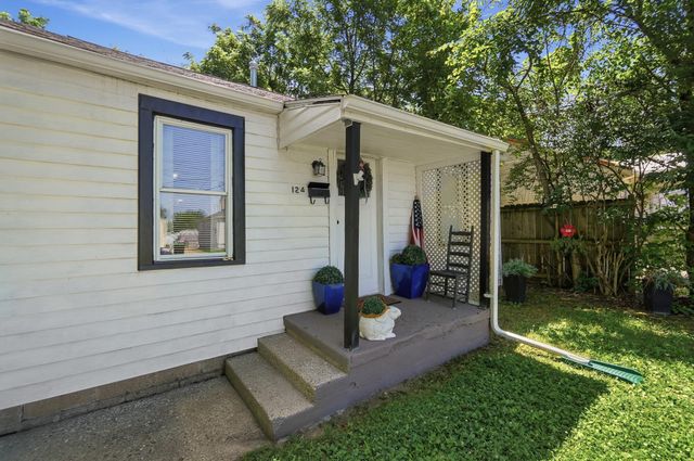 124 4th Avenue 124 4th Avenue, Springfield, OH 45505