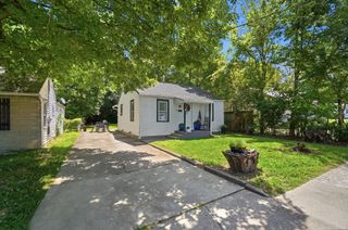 124 4th Avenue 124 4th Avenue, Springfield, OH 45505