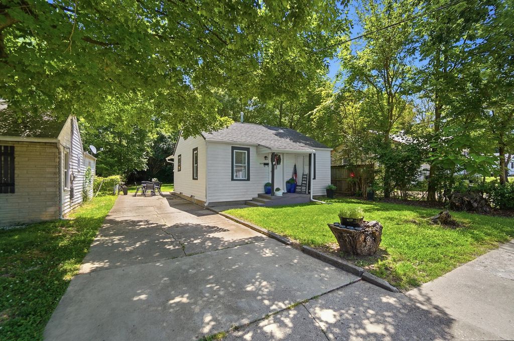 124 4th Avenue 124 4th Avenue, Springfield, OH 45505