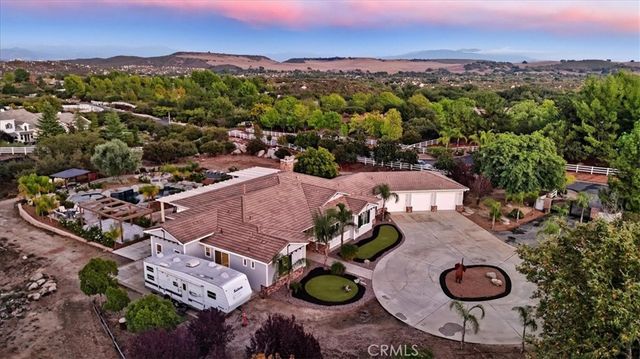 21855 The Trails Circle, Murrieta, CA 92562