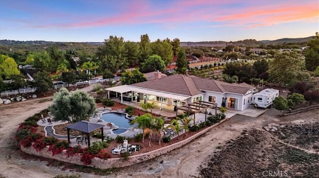 21855 The Trails Circle, Murrieta, CA 92562