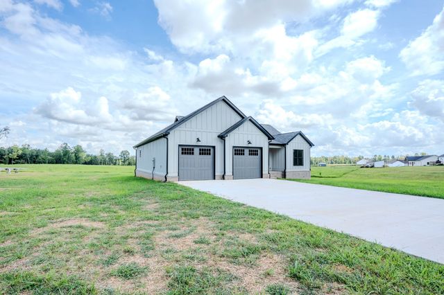0 Beartown Rd, Loretto, TN 38469