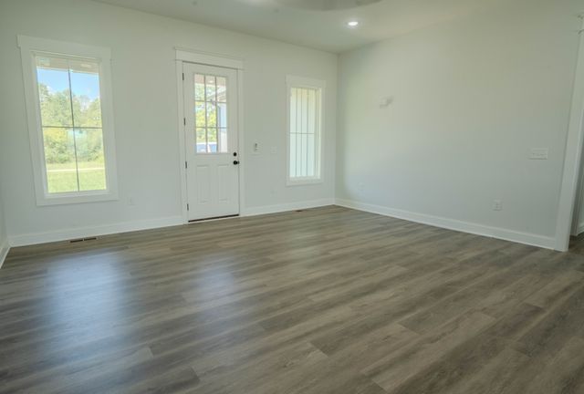 0 Beartown Rd, Loretto, TN 38469