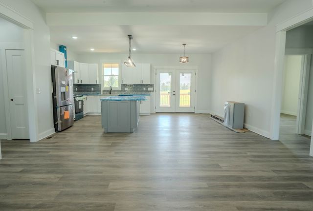 0 Beartown Rd, Loretto, TN 38469