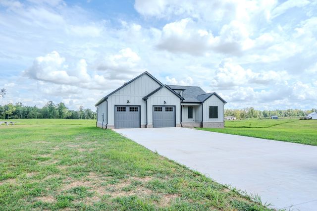 0 Beartown Rd, Loretto, TN 38469