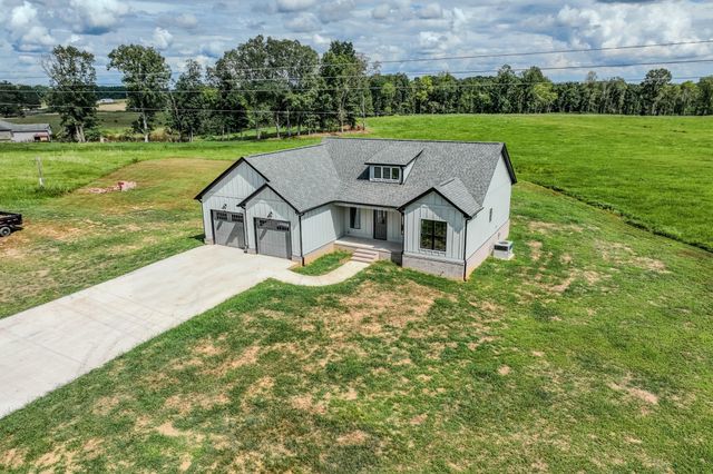 0 Beartown Rd, Loretto, TN 38469
