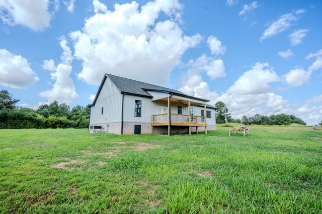 0 Beartown Rd, Loretto, TN 38469