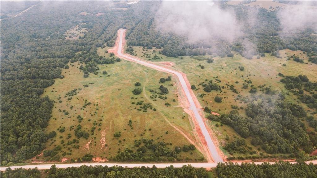 Image 1 of property listing at 335534 E 990 Road, Meeker, OK 74855