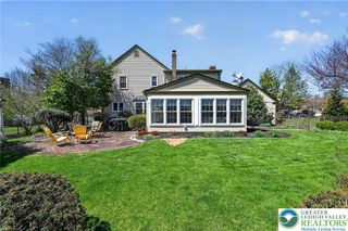 2953 Parkview Lane, Salisbury Twp, PA 18103