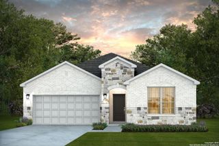 419 Nightingale Ave, Marion, TX 78124