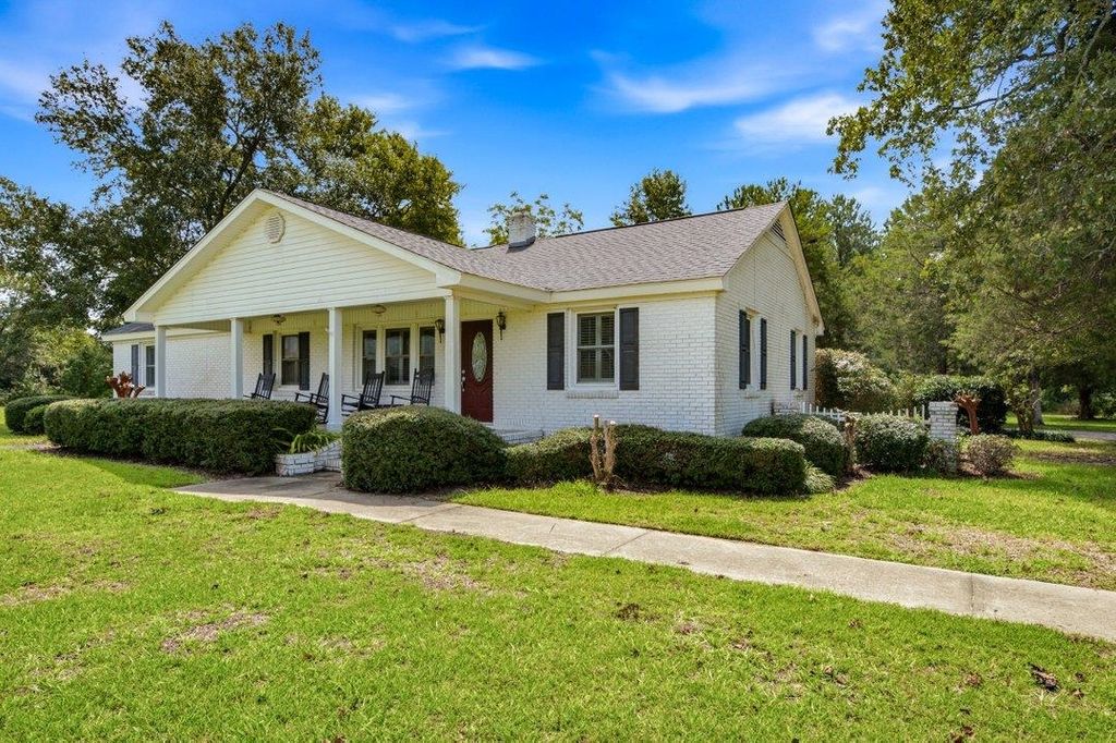 1582 Horry Rd., Aynor, SC 29511 — photo 2