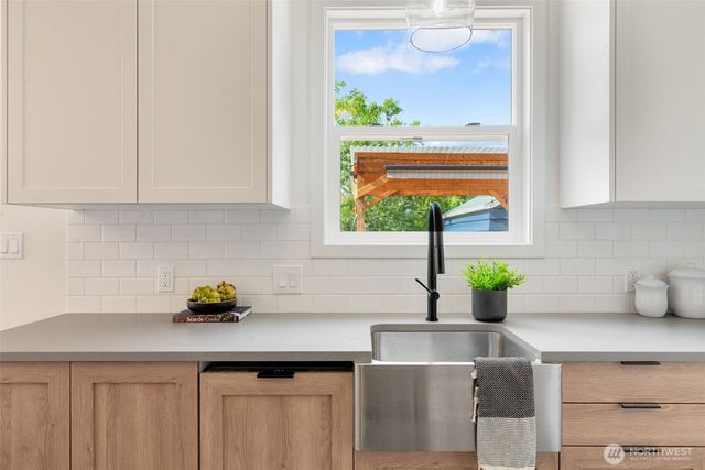 4116 SW Ida Street, Seattle, WA 98136