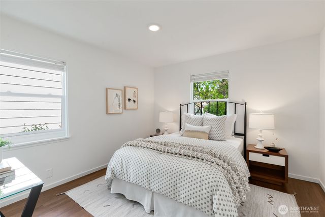 4116 SW Ida Street, Seattle, WA 98136