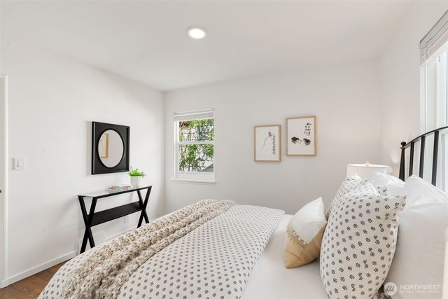 4116 SW Ida Street, Seattle, WA 98136