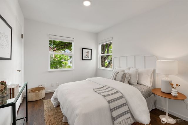 4116 SW Ida Street, Seattle, WA 98136