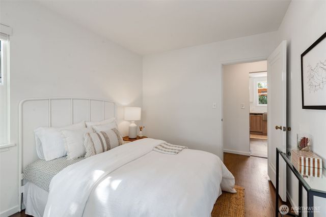 4116 SW Ida Street, Seattle, WA 98136