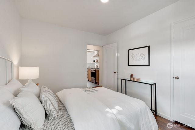 4116 SW Ida Street, Seattle, WA 98136