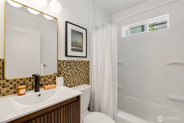 4116 SW Ida Street, Seattle, WA 98136