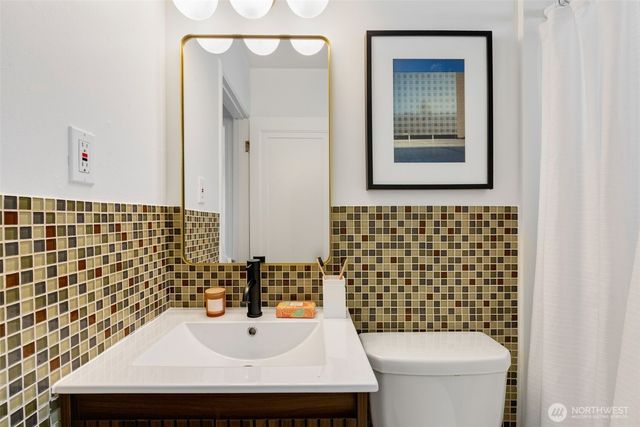 4116 SW Ida Street, Seattle, WA 98136