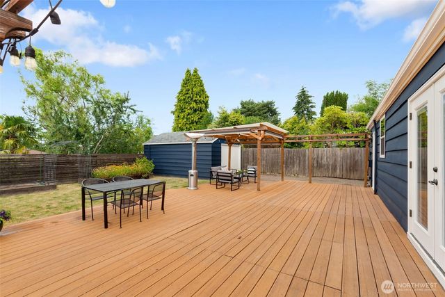 4116 SW Ida Street, Seattle, WA 98136
