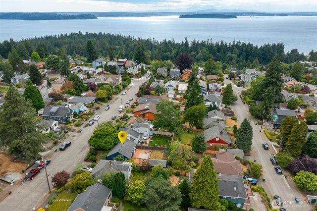 4116 SW Ida Street, Seattle, WA 98136