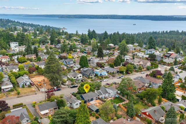 4116 SW Ida Street, Seattle, WA 98136
