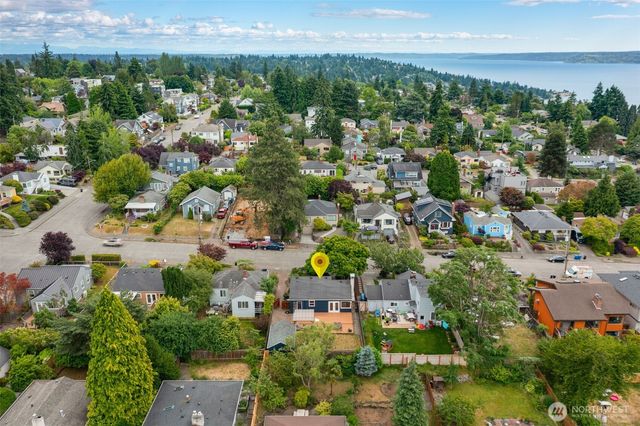 4116 SW Ida Street, Seattle, WA 98136