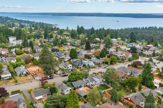 4116 SW Ida Street, Seattle, WA 98136