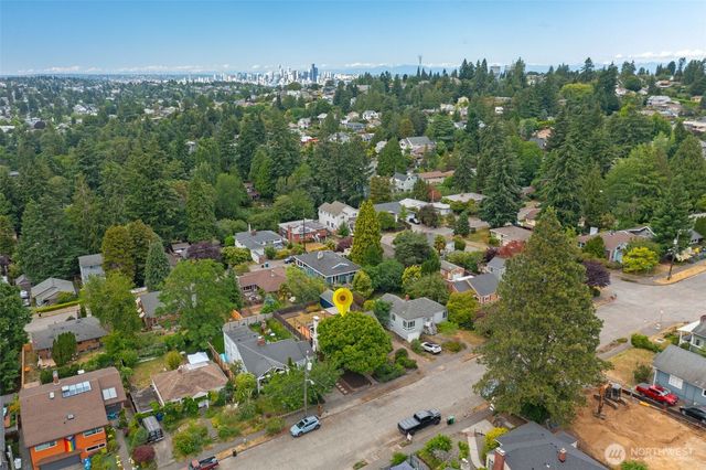 4116 SW Ida Street, Seattle, WA 98136