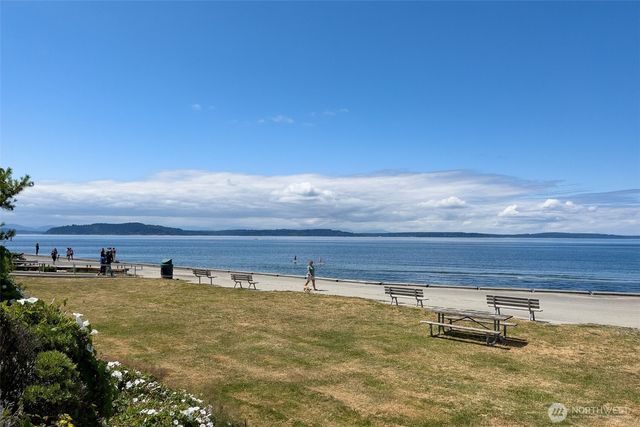 4116 SW Ida Street, Seattle, WA 98136
