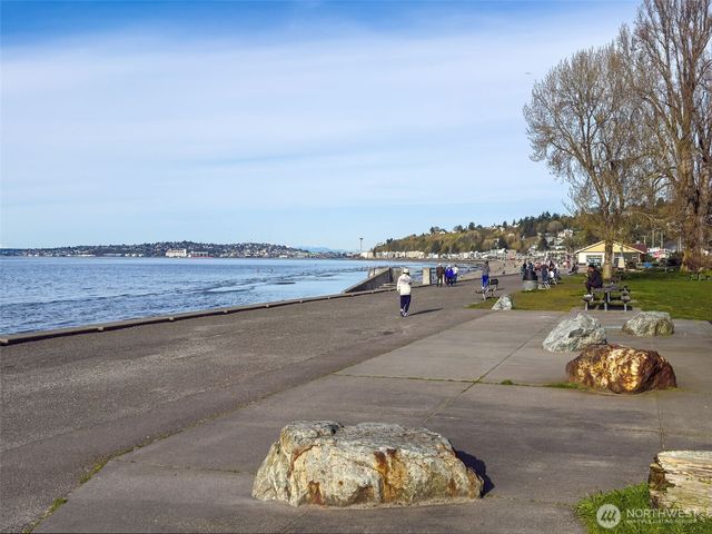 4116 SW Ida Street, Seattle, WA 98136