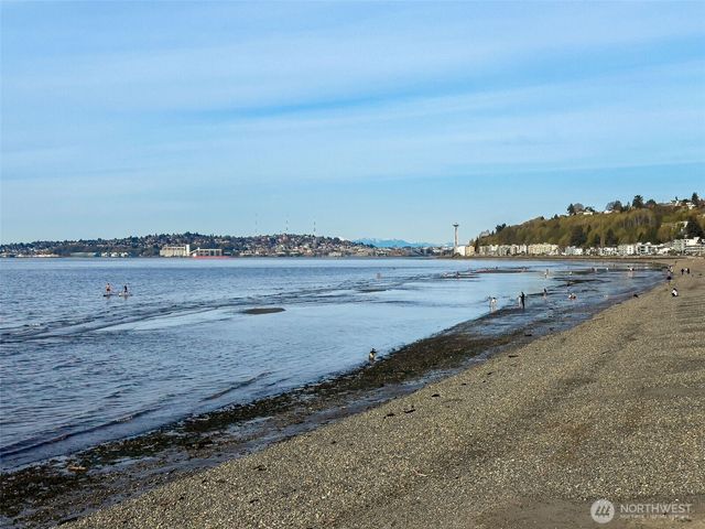 4116 SW Ida Street, Seattle, WA 98136