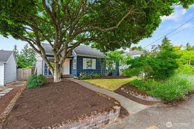 4116 SW Ida Street, Seattle, WA 98136