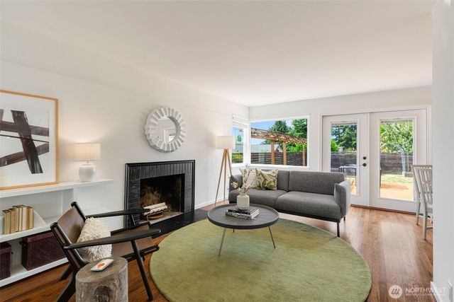 4116 SW Ida Street, Seattle, WA 98136