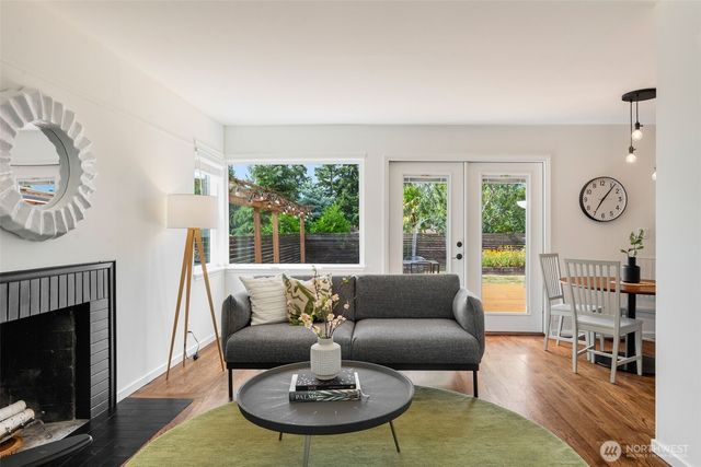 4116 SW Ida Street, Seattle, WA 98136