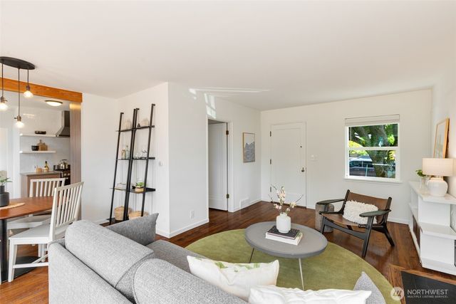 4116 SW Ida Street, Seattle, WA 98136