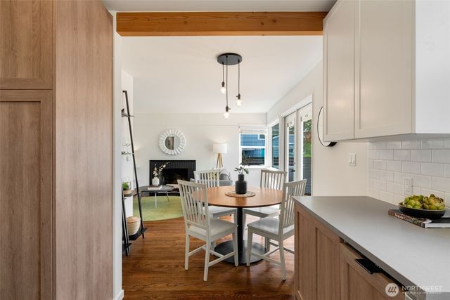 4116 SW Ida Street, Seattle, WA 98136