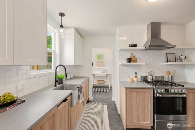 4116 SW Ida Street, Seattle, WA 98136