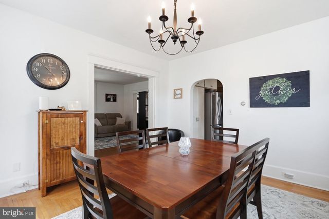 206 N PRINCE STREET, Shippensburg, PA 17257