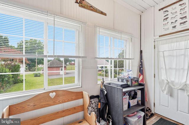 206 N PRINCE STREET, Shippensburg, PA 17257