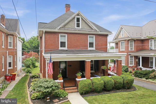 206 N PRINCE STREET, Shippensburg, PA 17257