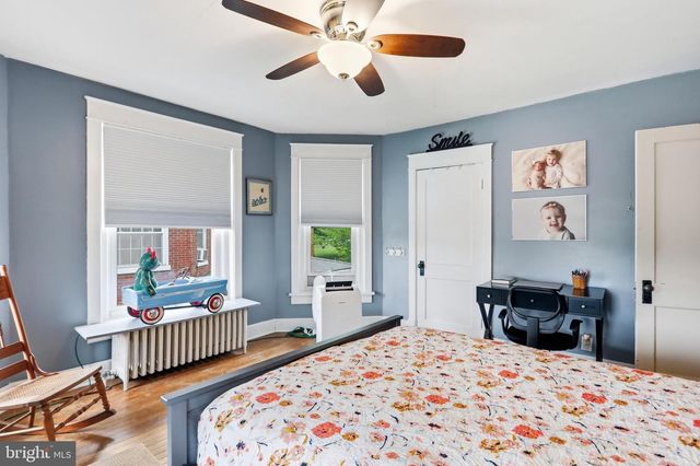 206 N PRINCE STREET, Shippensburg, PA 17257