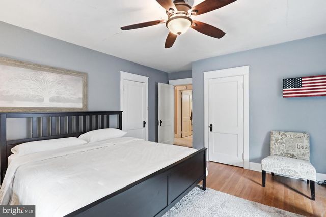 206 N PRINCE STREET, Shippensburg, PA 17257