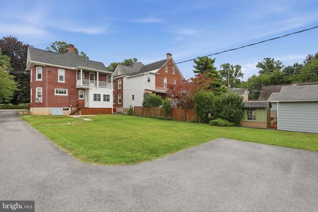 206 N PRINCE STREET, Shippensburg, PA 17257