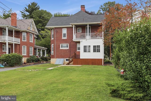 206 N PRINCE STREET, Shippensburg, PA 17257