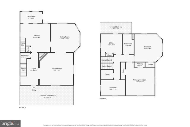 206 N PRINCE STREET, Shippensburg, PA 17257