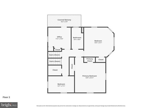206 N PRINCE STREET, Shippensburg, PA 17257