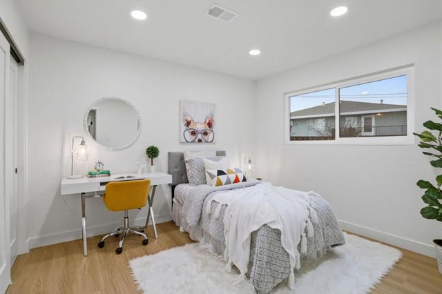 4923 Corbin Avenue, San Jose, CA 95118