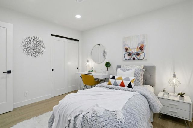 4923 Corbin Avenue, San Jose, CA 95118